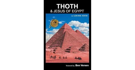 is thoth jesus.